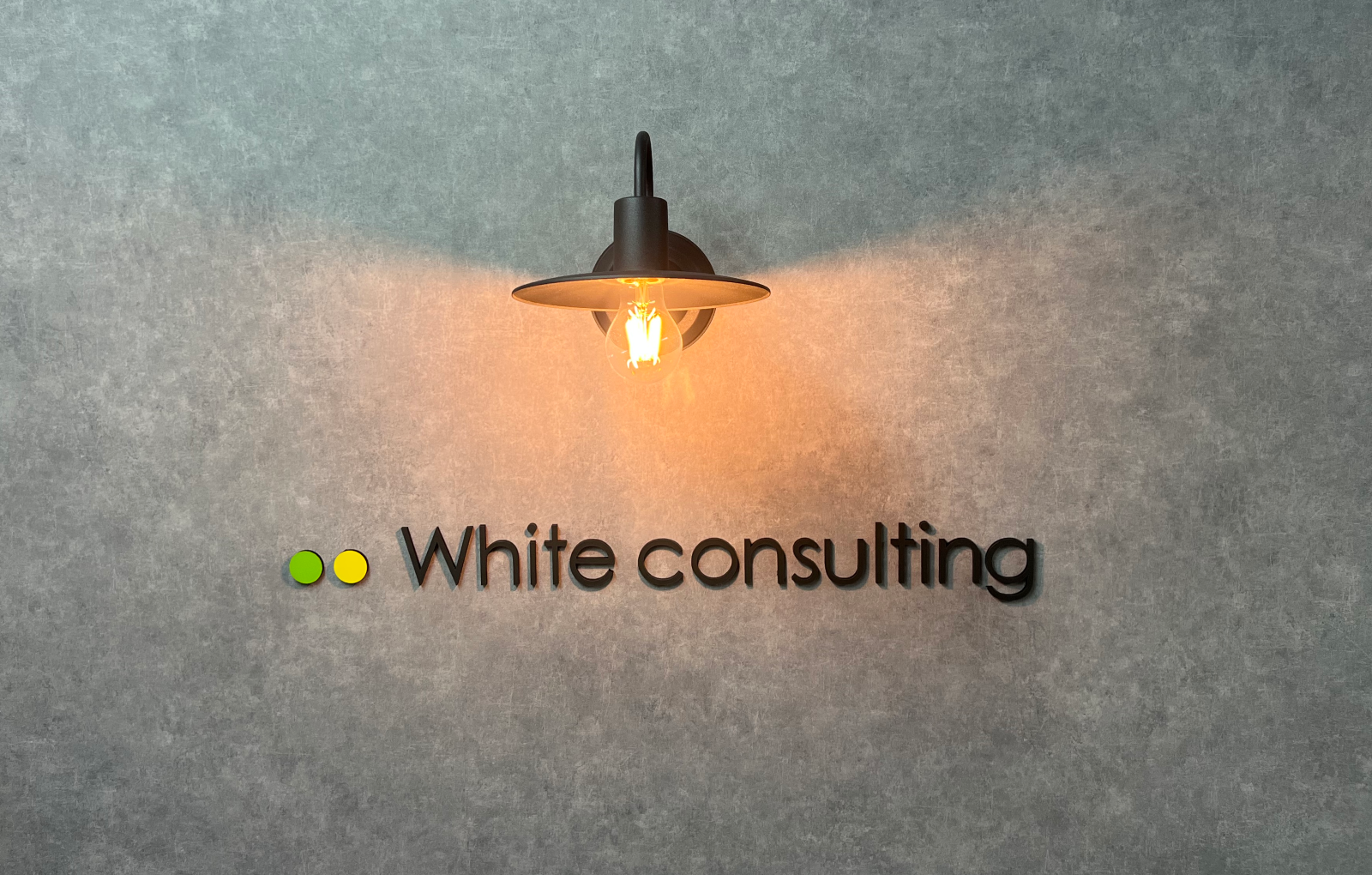 White consulting